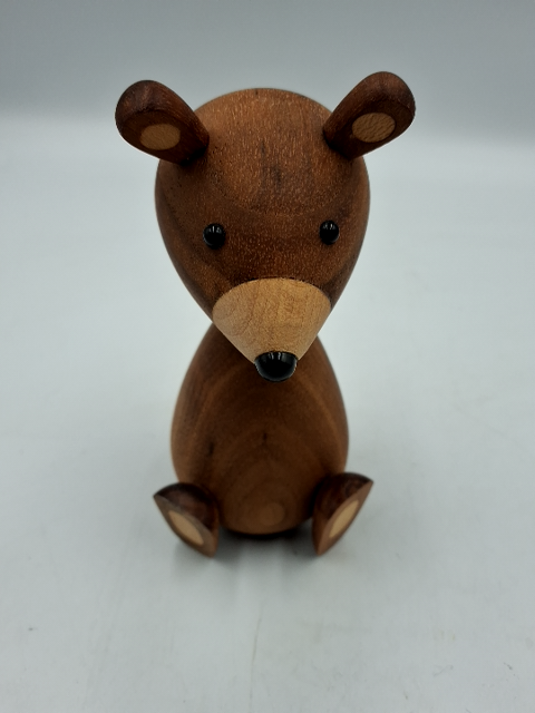 Træ Bamse
